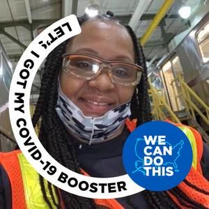 Meet your Posher, Lavonia